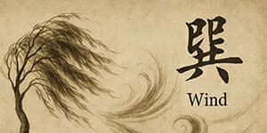 Qian Trigram